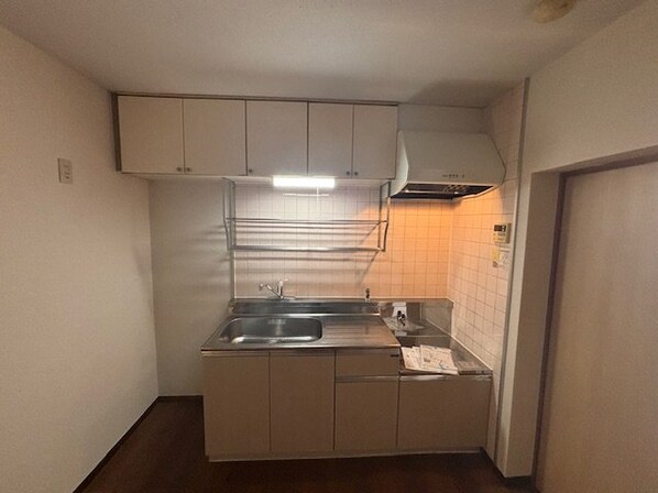 ナセール南浦和B棟の物件内観写真